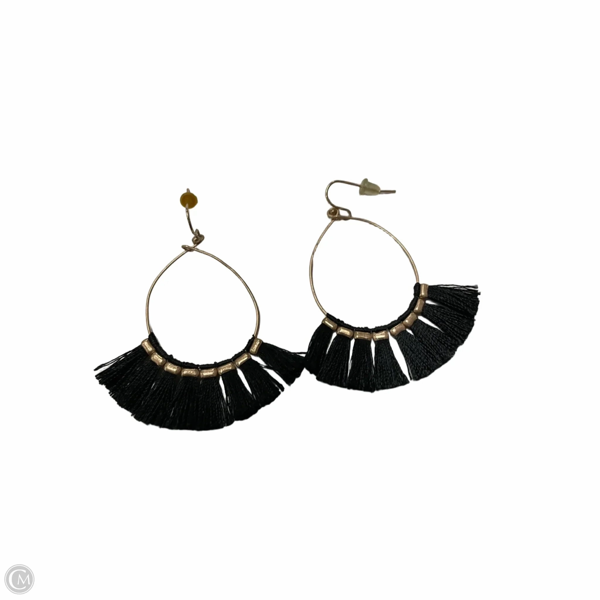 Earrings Statement By Clothes Mentor