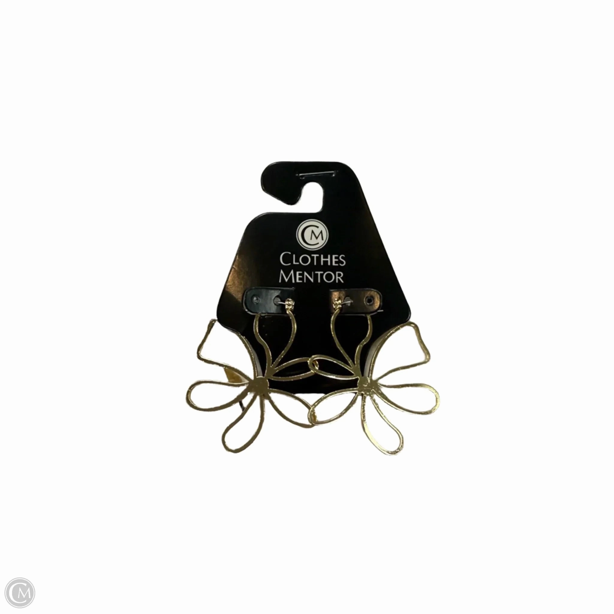 Earrings Statement By Clothes Mentor