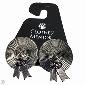 Earrings Statement By Clothes Mentor