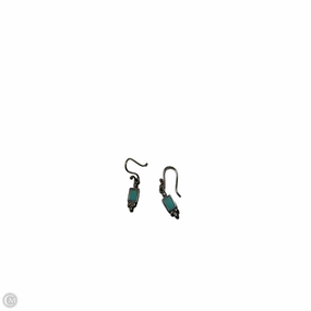 Earrings Sterling Silver By Clothes Mentor, Size: 02 Piece Set