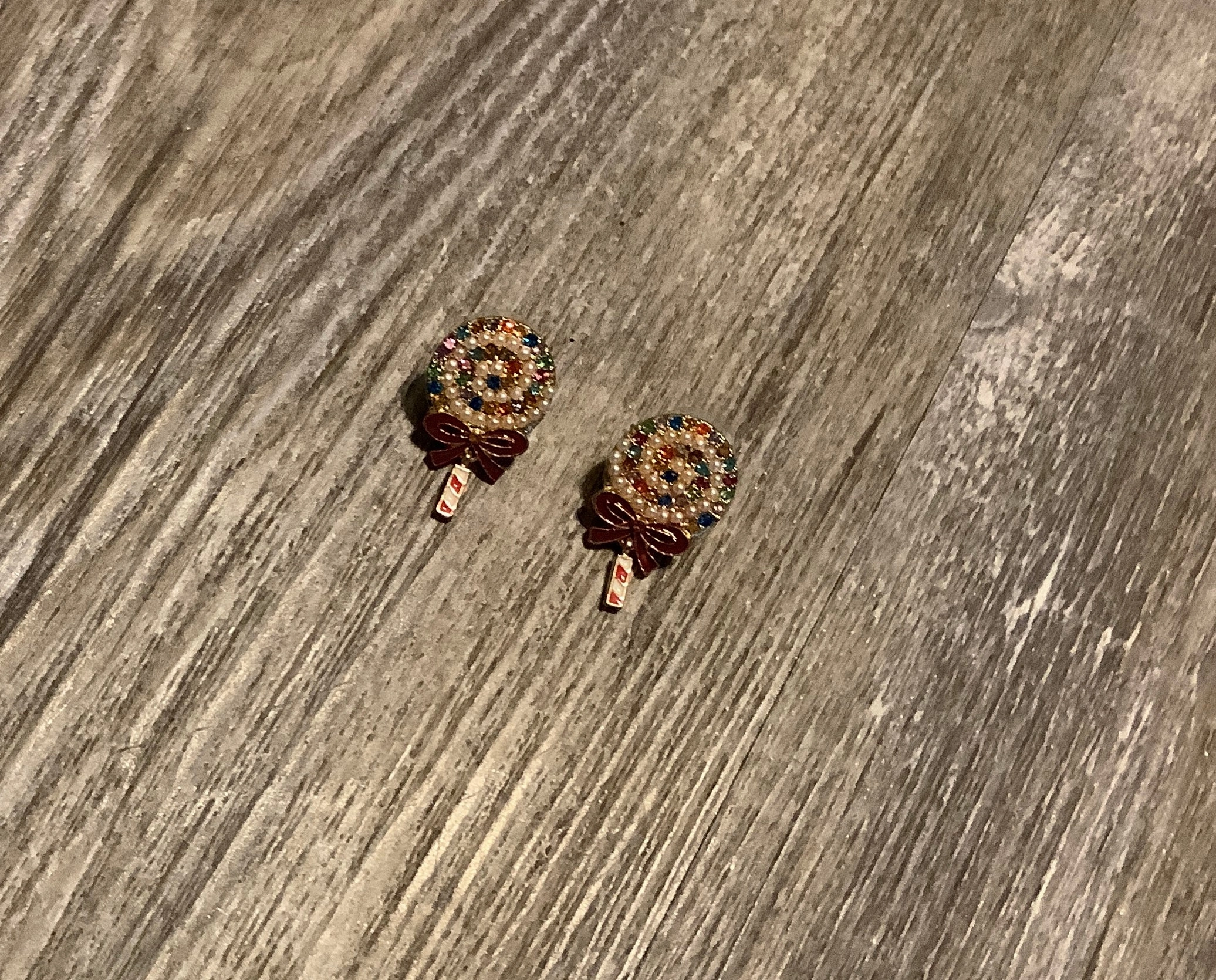 Earrings Stud By Baublebar