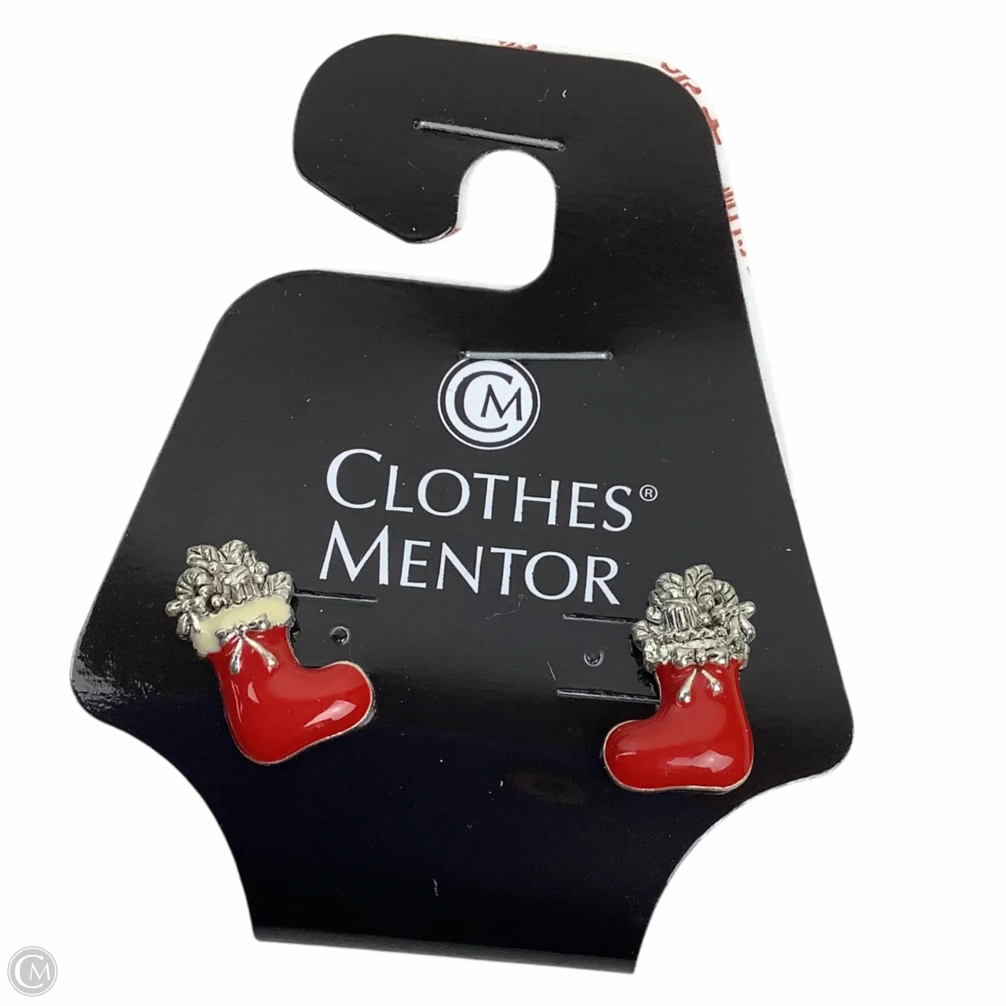 Earrings Stud By Clothes Mentor