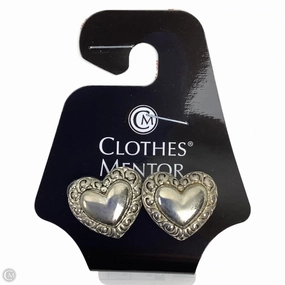 Earrings Stud By Clothes Mentor