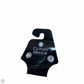 Earrings Stud By Clothes Mentor