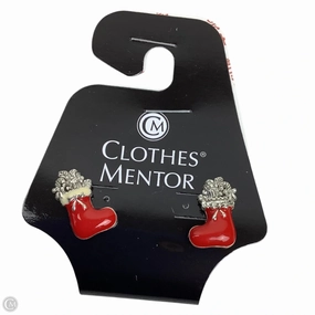 Earrings Stud By Clothes Mentor