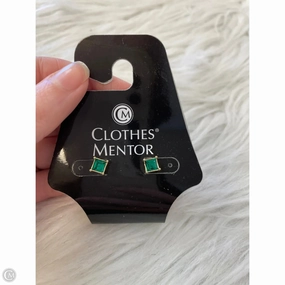 Earrings Stud By Clothes Mentor