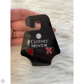 Earrings Stud By Clothes Mentor