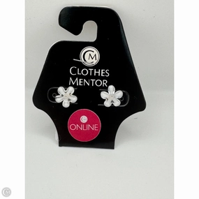 Earrings Stud By Clothes Mentor