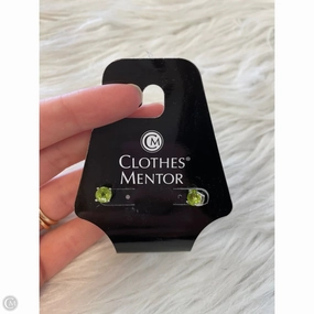 Earrings Stud By Clothes Mentor