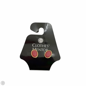 Earrings Stud By Clothes Mentor