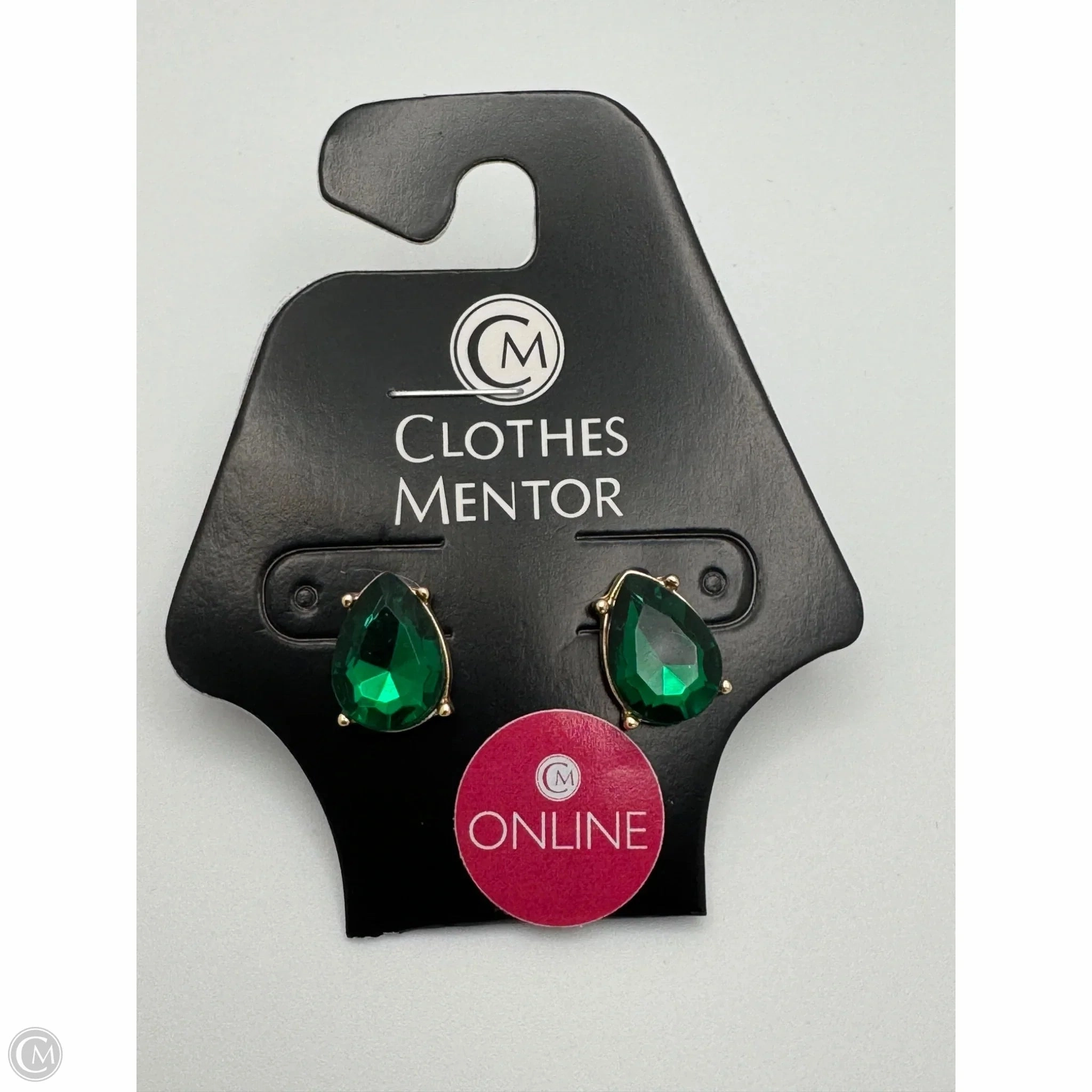Earrings Stud By Clothes Mentor