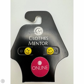Earrings Stud By Clothes Mentor