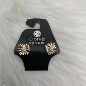 Earrings Stud By Clothes Mentor
