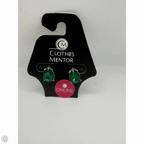 Earrings Stud By Clothes Mentor