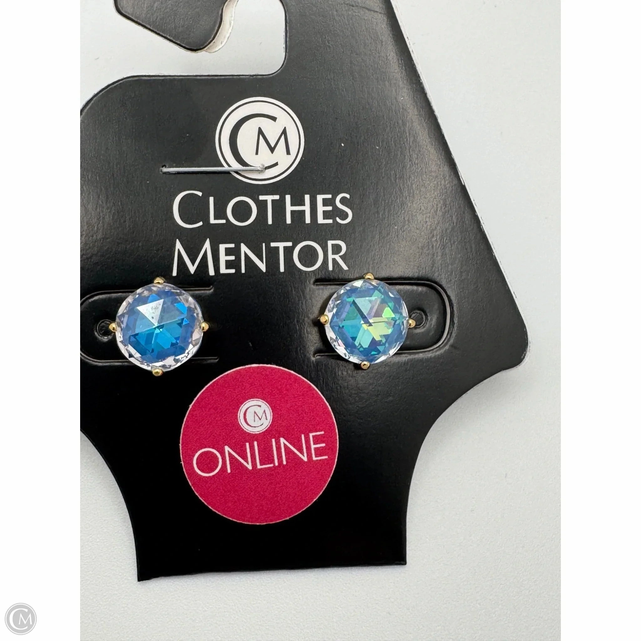 Earrings Stud By Clothes Mentor
