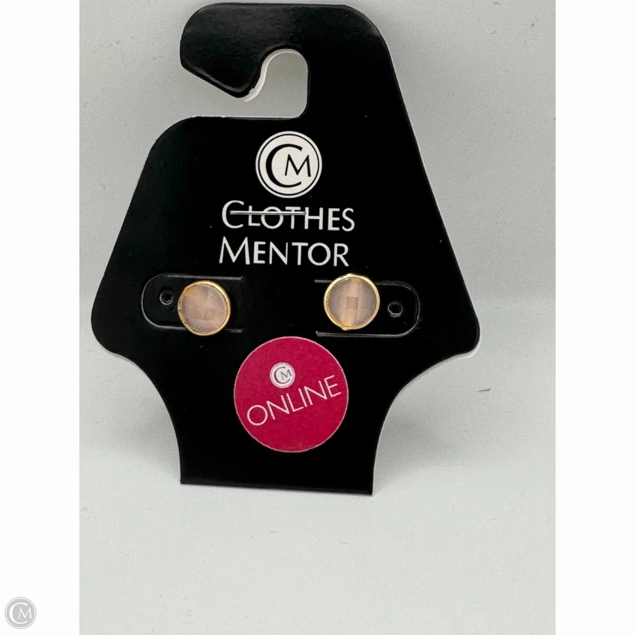 Earrings Stud By Clothes Mentor