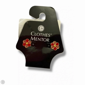 Earrings Stud By Clothes Mentor