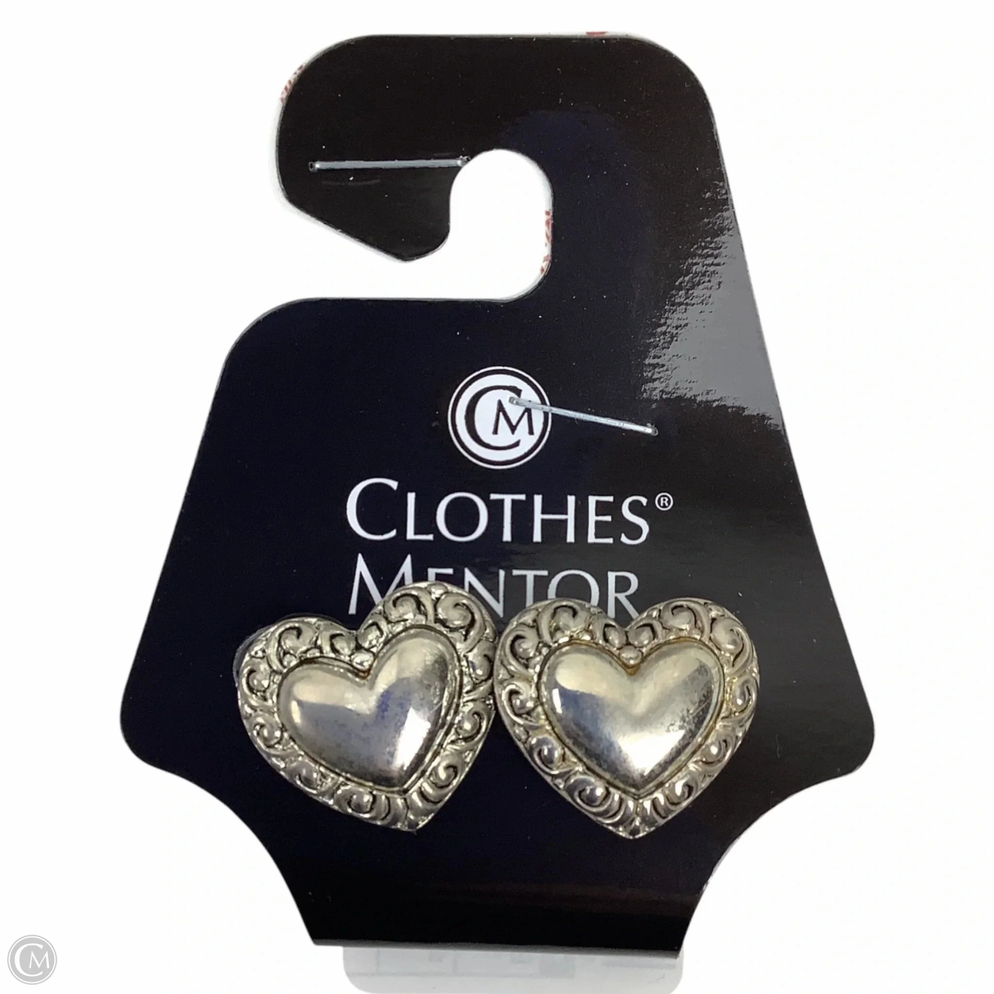 Earrings Stud By Clothes Mentor
