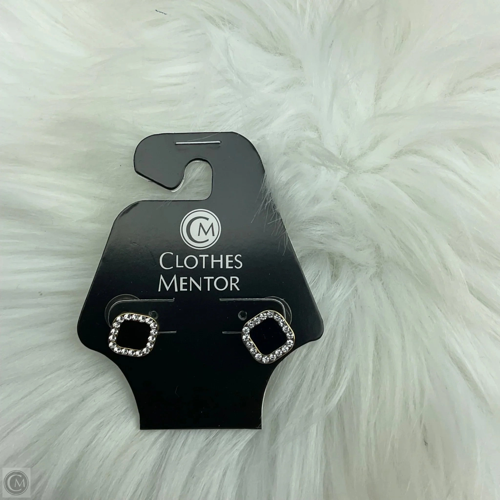 Earrings Stud By Clothes Mentor