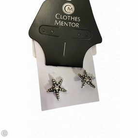 Earrings Stud By Clothes Mentor
