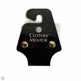 Earrings Stud By Clothes Mentor