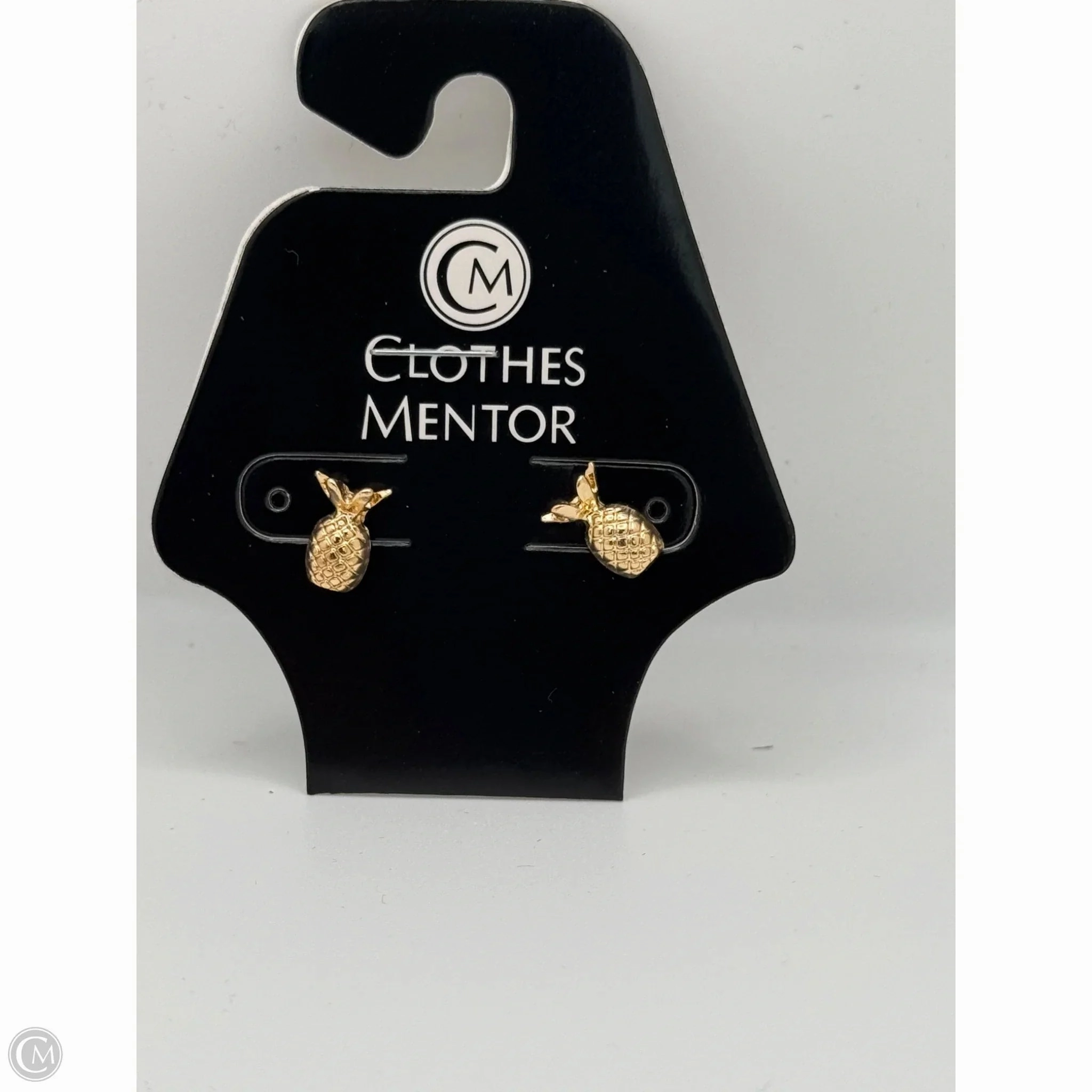 Earrings Stud By Clothes Mentor