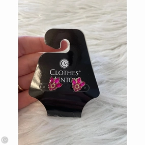 Earrings Stud By Clothes Mentor