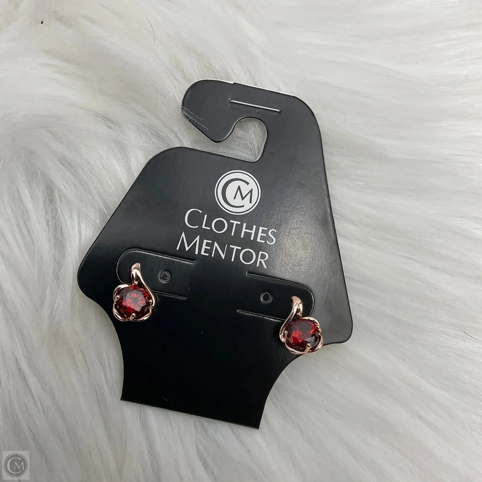 Earrings Stud By Clothes Mentor
