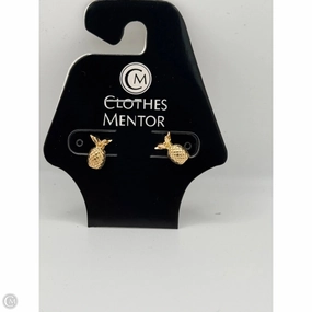 Earrings Stud By Clothes Mentor