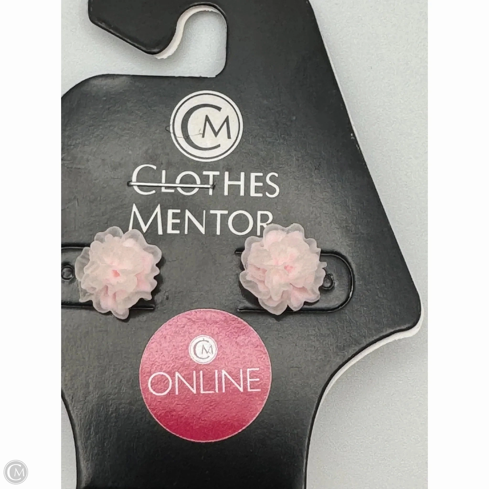Earrings Stud By Clothes Mentor