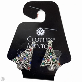 Earrings Stud By Clothes Mentor