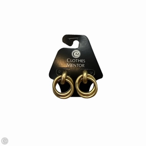 Earrings Stud By Clothes Mentor