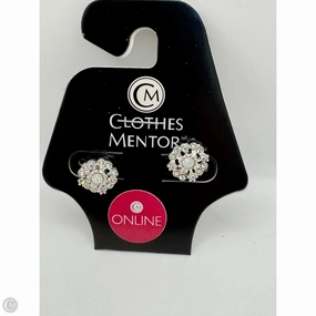 Earrings Stud By Clothes Mentor