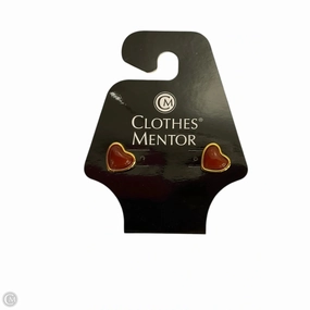 Earrings Stud By Clothes Mentor
