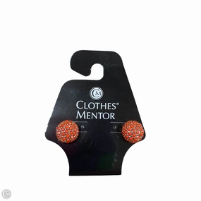 Earrings Stud By Clothes Mentor