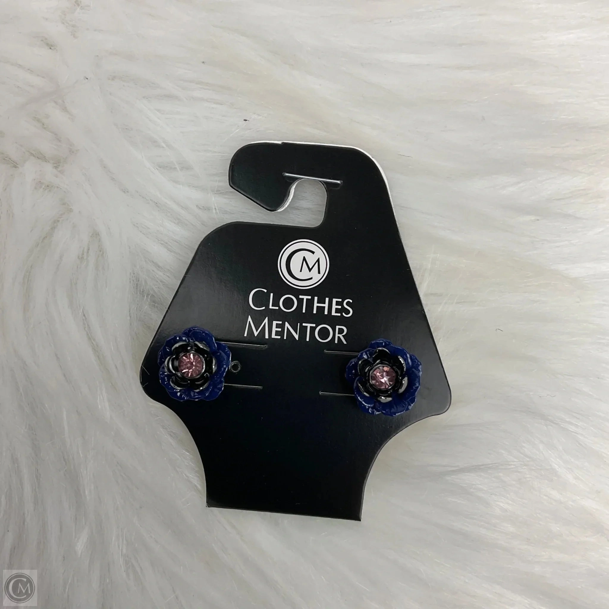 Earrings Stud By Clothes Mentor