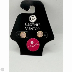 Earrings Stud By Clothes Mentor