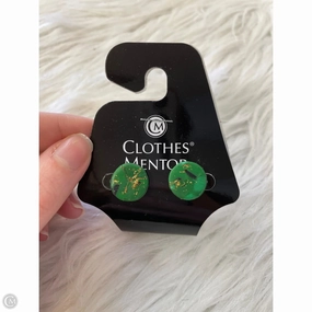 Earrings Stud By Clothes Mentor