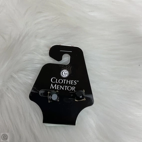 Earrings Stud By Clothes Mentor