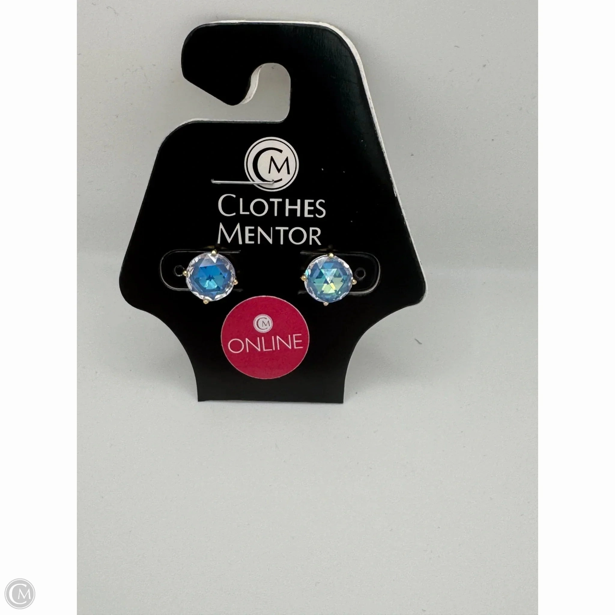 Earrings Stud By Clothes Mentor