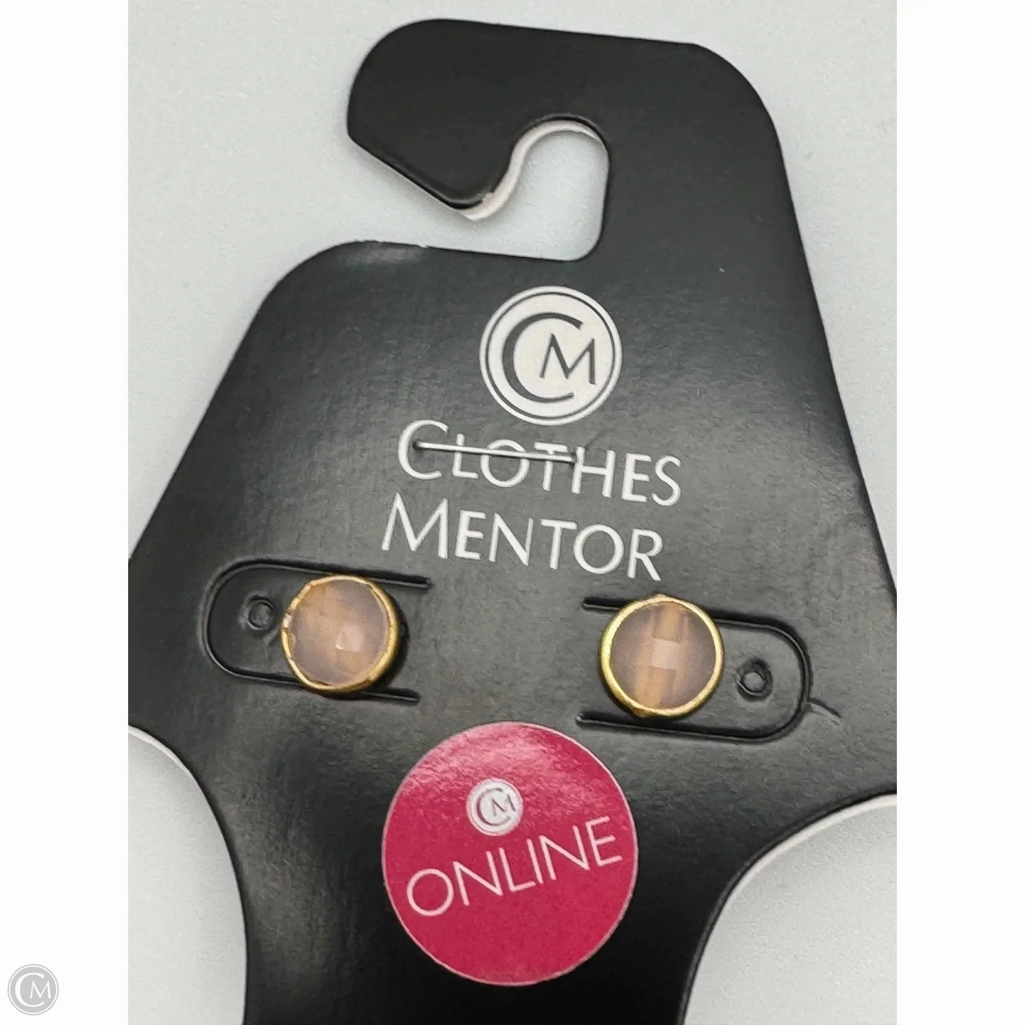 Earrings Stud By Clothes Mentor