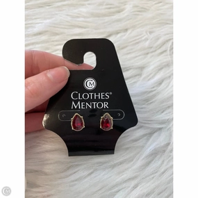 Earrings Stud By Clothes Mentor