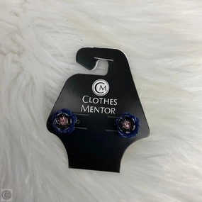 Earrings Stud By Clothes Mentor