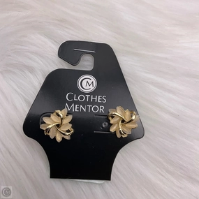 Earrings Stud By Clothes Mentor