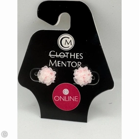 Earrings Stud By Clothes Mentor