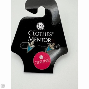 Earrings Stud By Clothes Mentor
