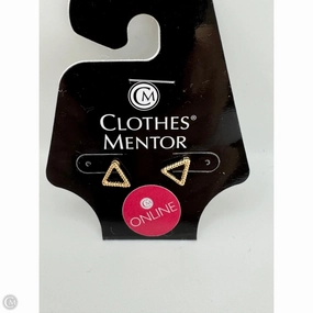 Earrings Stud By Clothes Mentor