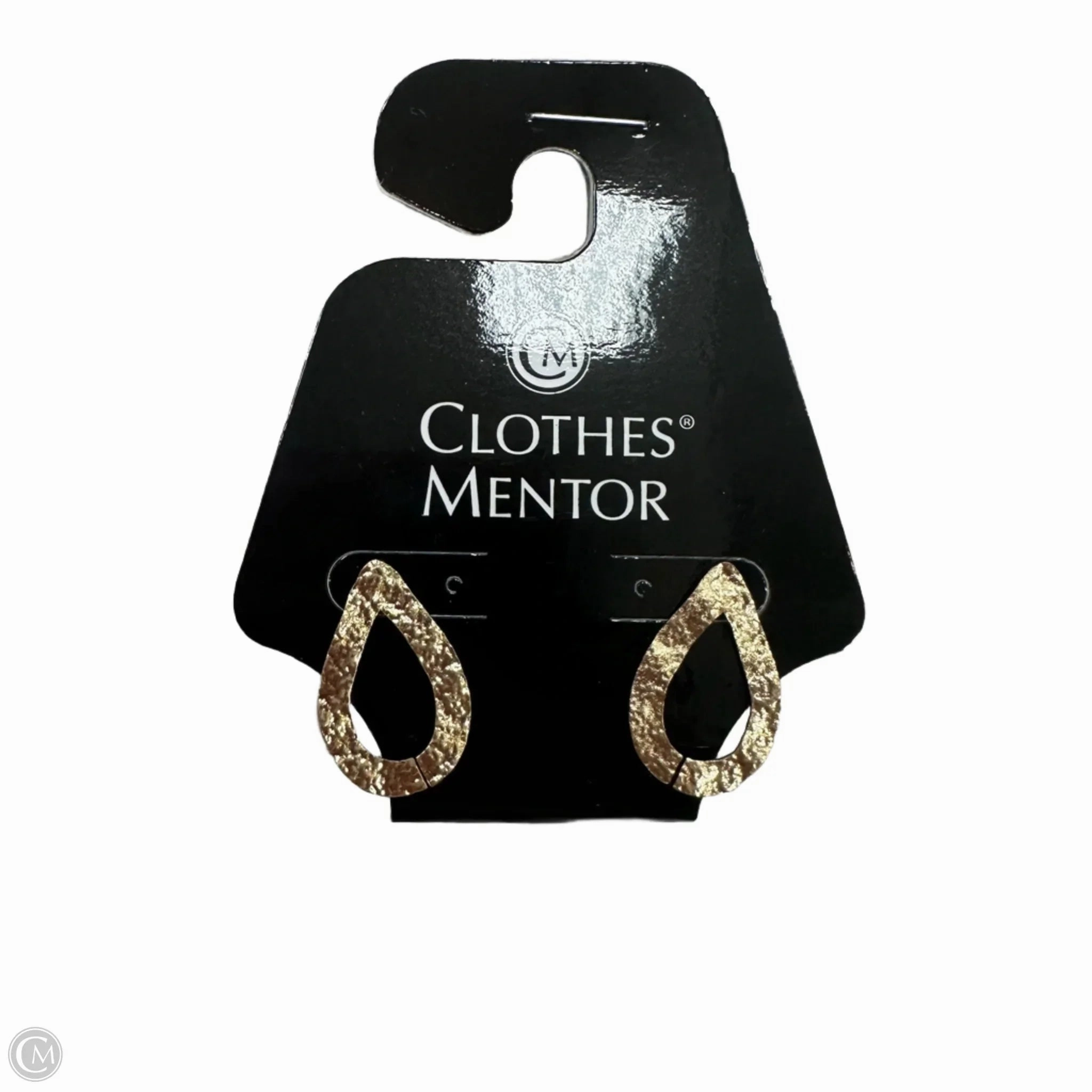 Earrings Stud By Clothes Mentor