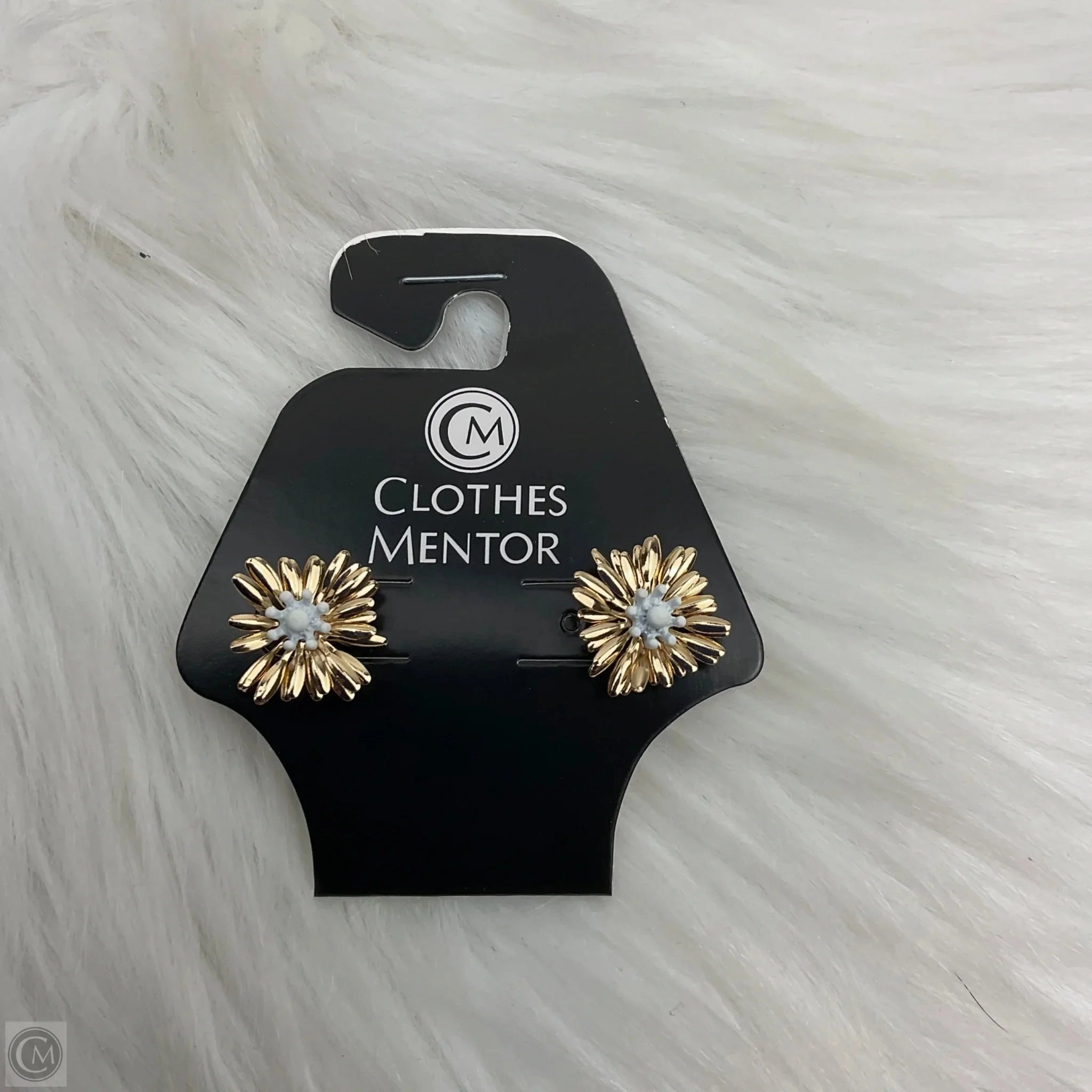 Earrings Stud By Clothes Mentor