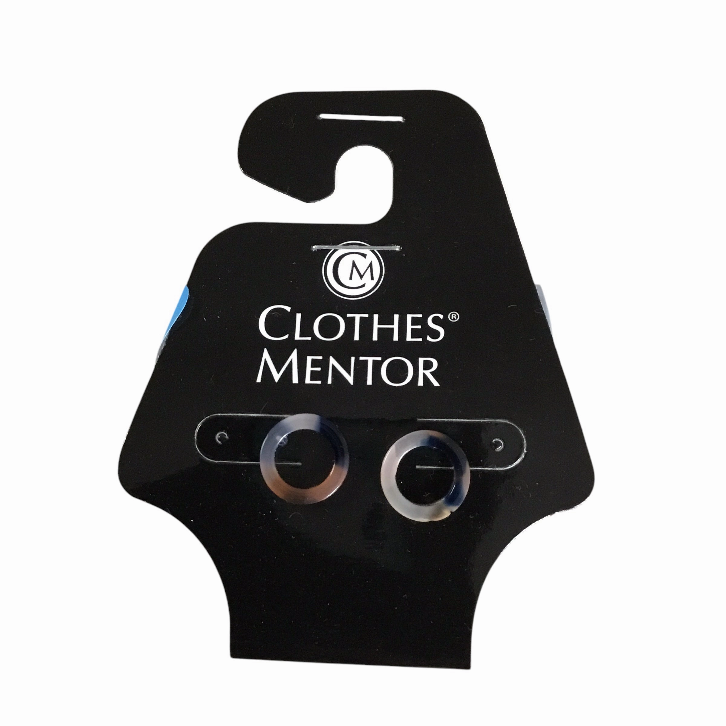 Earrings Stud By Clothes Mentor